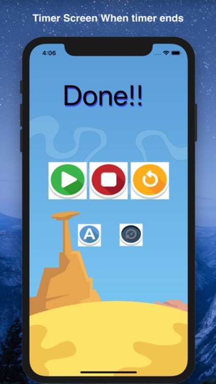 BringItOn! screenshot-5