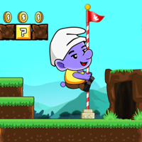 Super Nobis Adventure 2020