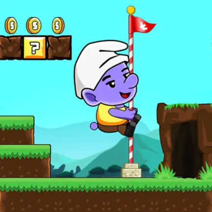 Super Nobi's Adventure 2020 Читы