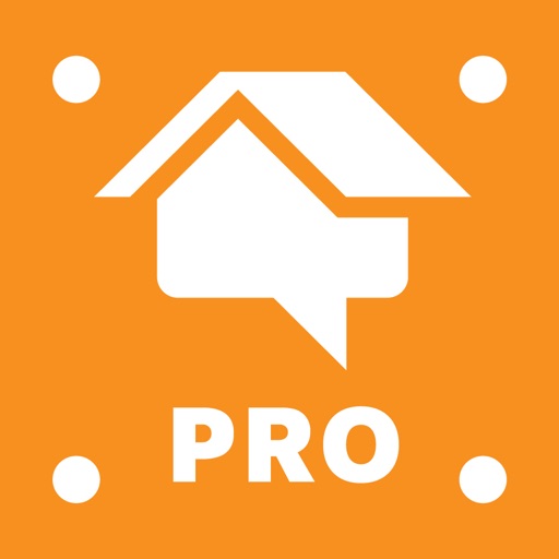 HomeAdvisor Pro