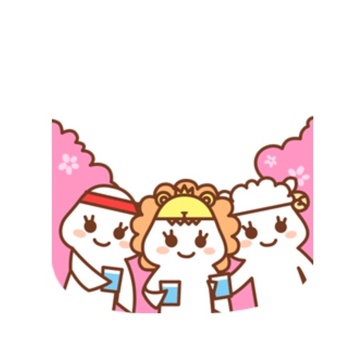 EmojiLeo Stickers