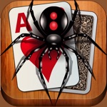 Download Eric's Spider Solitaire Lite app