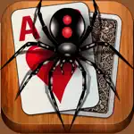 Eric's Spider Solitaire Lite App Cancel
