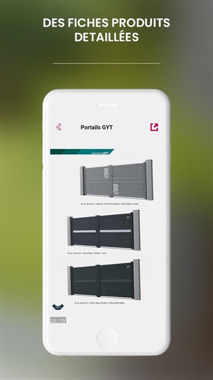 Henri Mignon Paysagiste screenshot-3