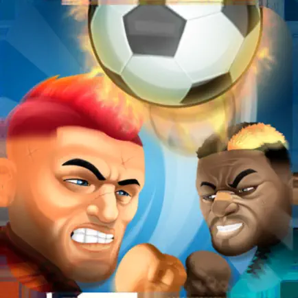 Crazy Head Soccer Cheats