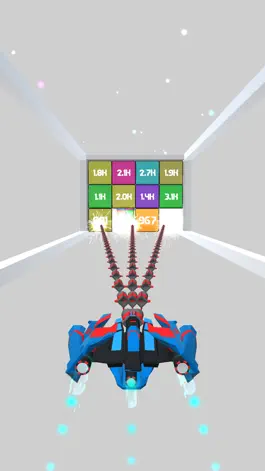 Game screenshot Block Breaker 3D apk