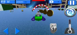 Game screenshot Kayak Riptide Vessel Excursion mod apk