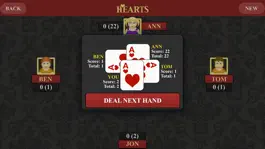 Game screenshot Hearts ∙ hack
