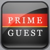 Prime Guest - iPadアプリ