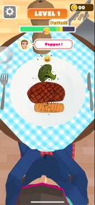 Master Grill screenshot #4 for iPhone