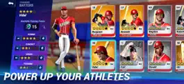 Game screenshot Ballistic Baseball hack