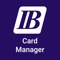 InterBank Card Manager protects your debit cards by sending transaction alerts and enabling you to define when, where and how your cards are used