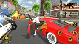 Game screenshot Real Crime Simulator mod apk