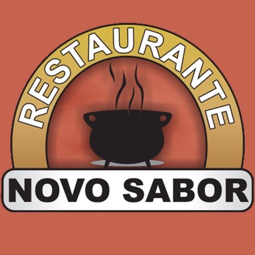 Restaurante Novo Sabor icon