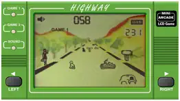 highway lcd game problems & solutions and troubleshooting guide - 2
