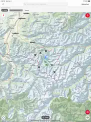 montafon ipad bildschirmfoto 3