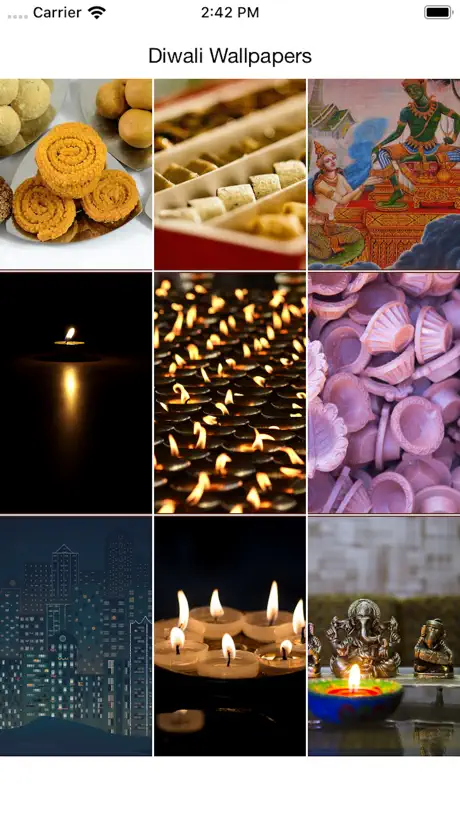 Diwali Wallpaper and Greetings