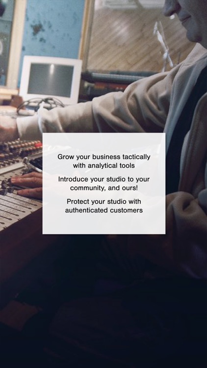 SquatStudios Business