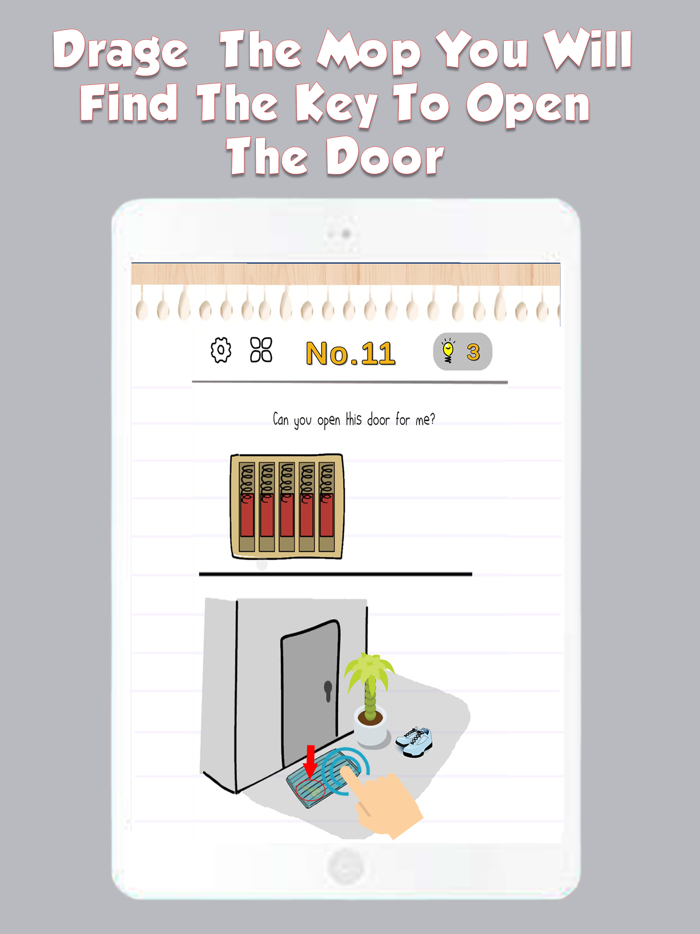 Mind Crazy Cerebral Puzzles