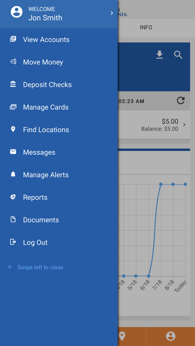 How to cancel & delete Bank of Southern California NA from iphone & ipad 3