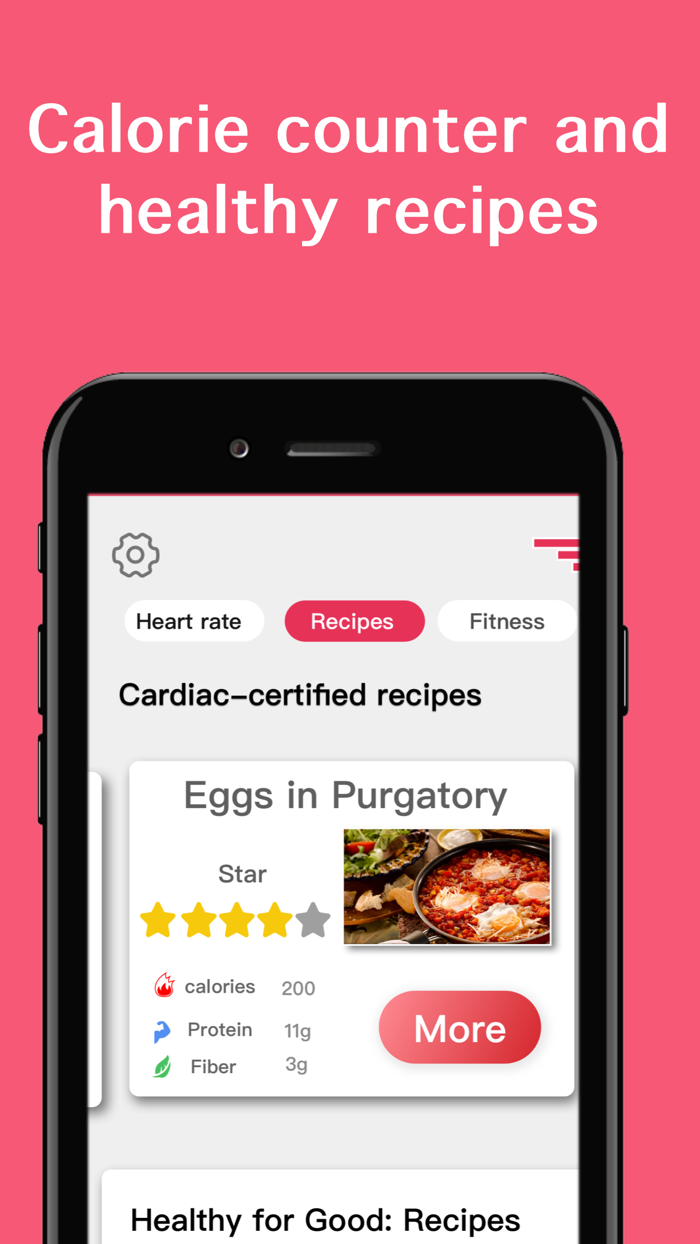 Easy FitnessHeart Rate