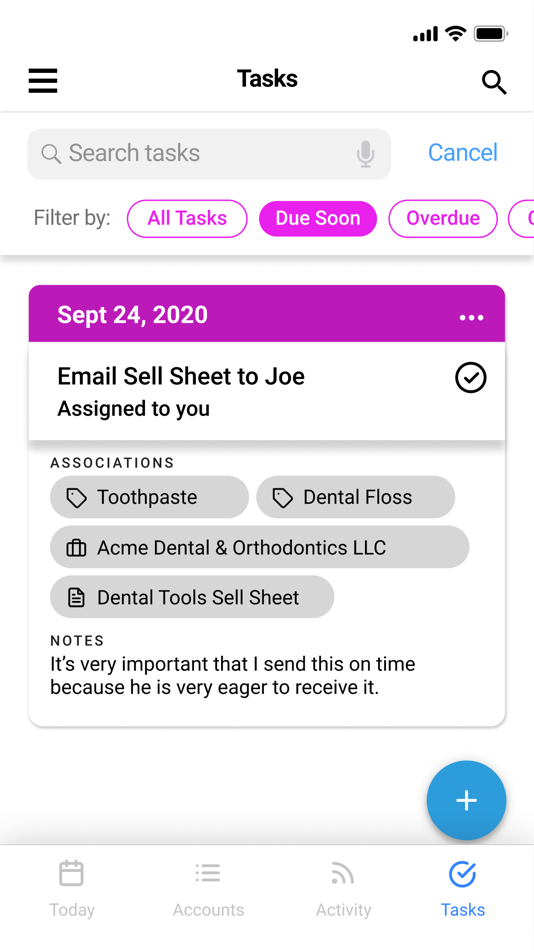 #2. proton.ai (iOS) 作者: PRM Solutions, Inc