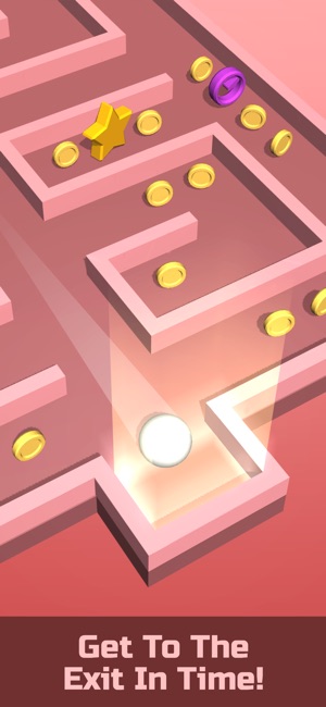 Tilt Maze!(圖3)-速報App