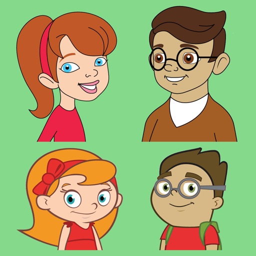 TeachTown Social Skills by TeachTown a division of Jigsaw Learning, Inc.