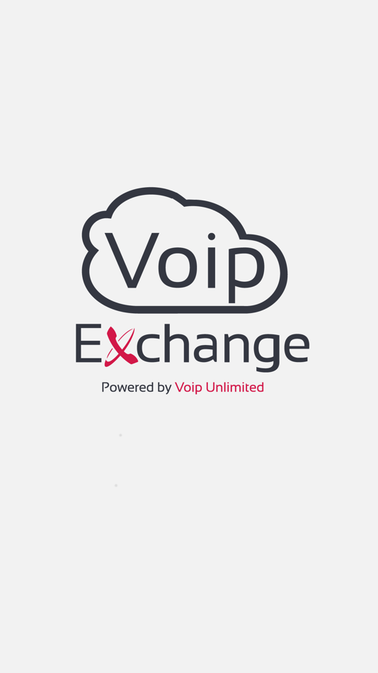 #1. VoIP Exchange soft phone (iOS) 由: VoIP Unlimited