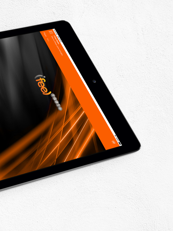 Screenshot #5 pour ifeel radio