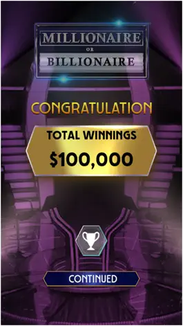 Game screenshot Millionaire or Billionaire mod apk