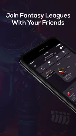 Game screenshot DraftBuff mod apk