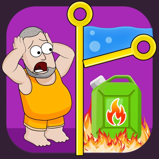 Pin Rescue: Prison Break iOS App