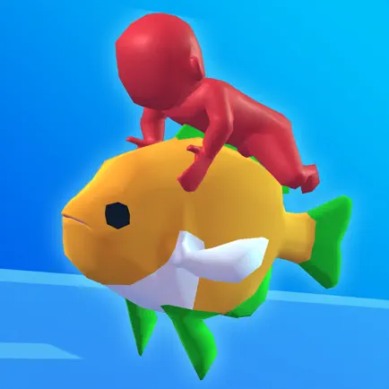 Underwater Race! Читы