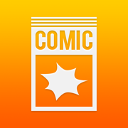 iComics — 漫画阅读器