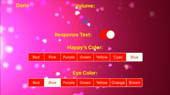 Happy the Talking Heart(圖4)-速報App