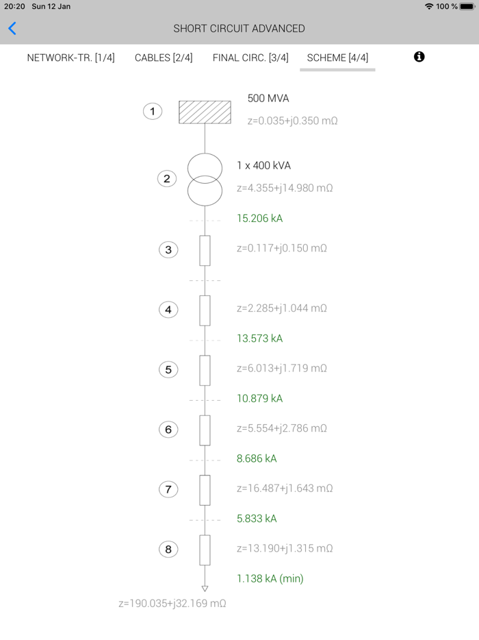 InstElectric Pro - Electricity