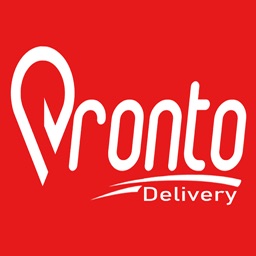 Pronto Delivery Ordering app