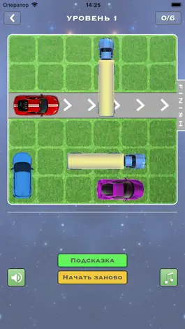 Game screenshot Parking Unblock mod apk