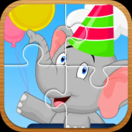 Animal Jigsaw Puzzles 54 Читы