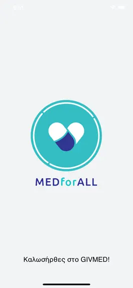 Game screenshot MEDforALL mod apk