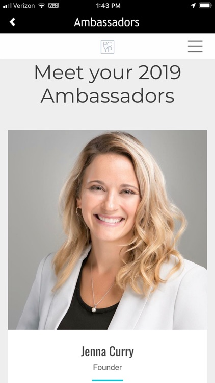 Port City Young Professionals