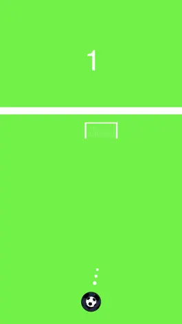 Game screenshot GOAL! - SHOOT A GOAL! hack