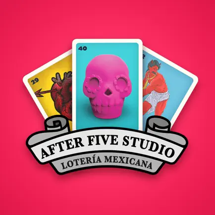 Lotería After Five Studio Cheats