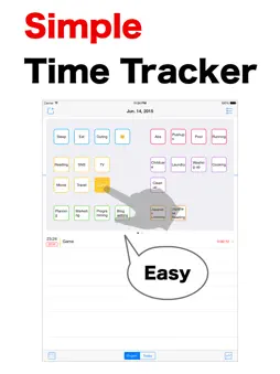LogCalendar - Time Tracker screenshot 6