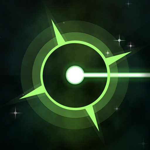 Endarked Origins icon