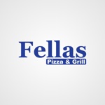 Fellas Pizza  Grill Bradford