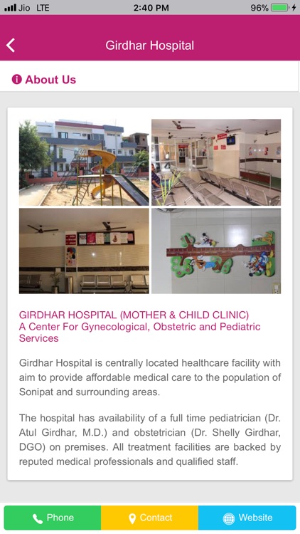 Girdhar Healthcare