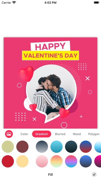 TextArt - Text on Photo Editor screenshot-3