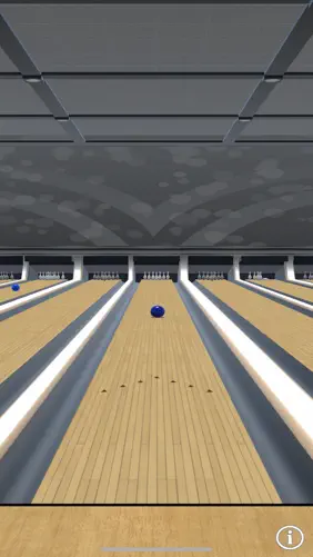 Extreme Bowling Challenge screenshot 6